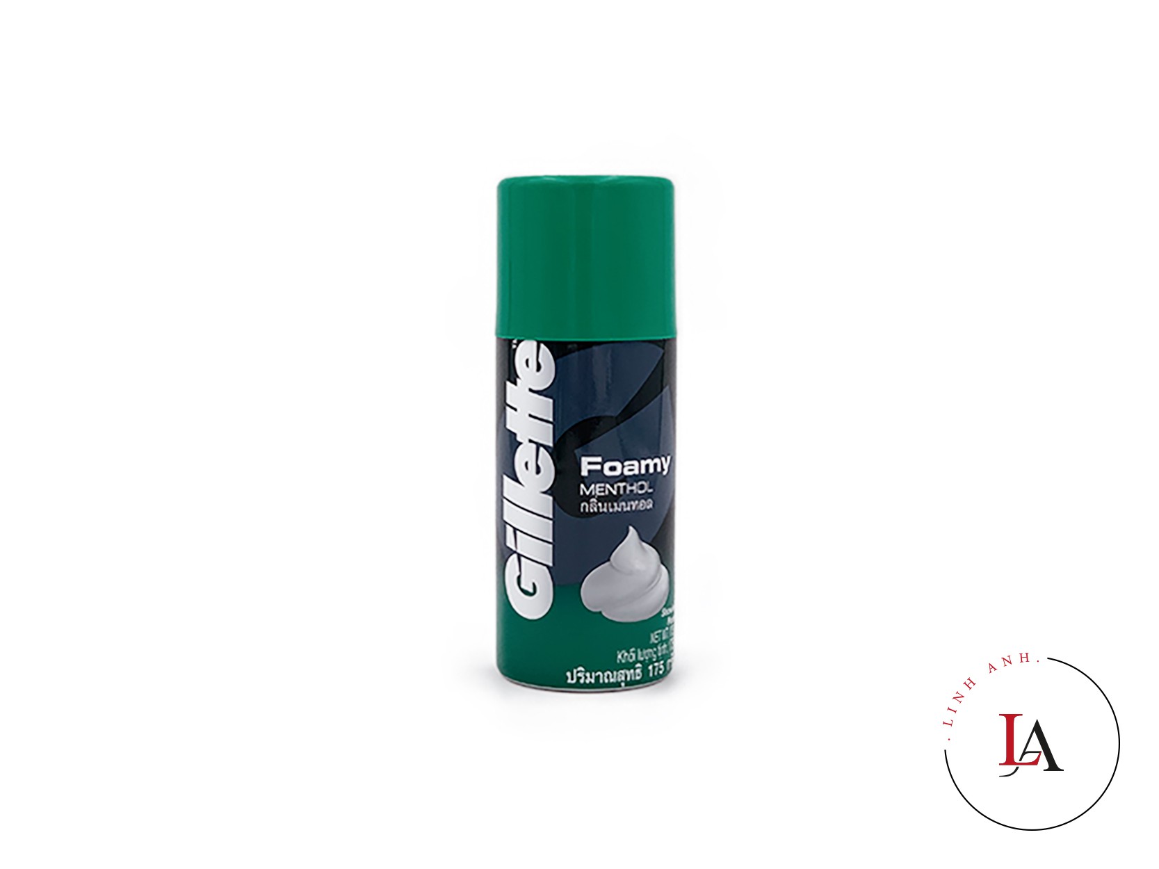 Bọt cạo râu Gillette